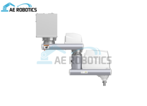 Robot de 4 ejes de alto rendimiento para tareas de automatización rentables para recoger y colocar - Product Image 4