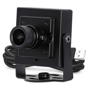 3200 720P OV9281 Mini HD USB UVC Industrial Vision <strong>Camera</strong> Module 4mm 60degree Global Shutter with 120fps for Android - Product Image 1