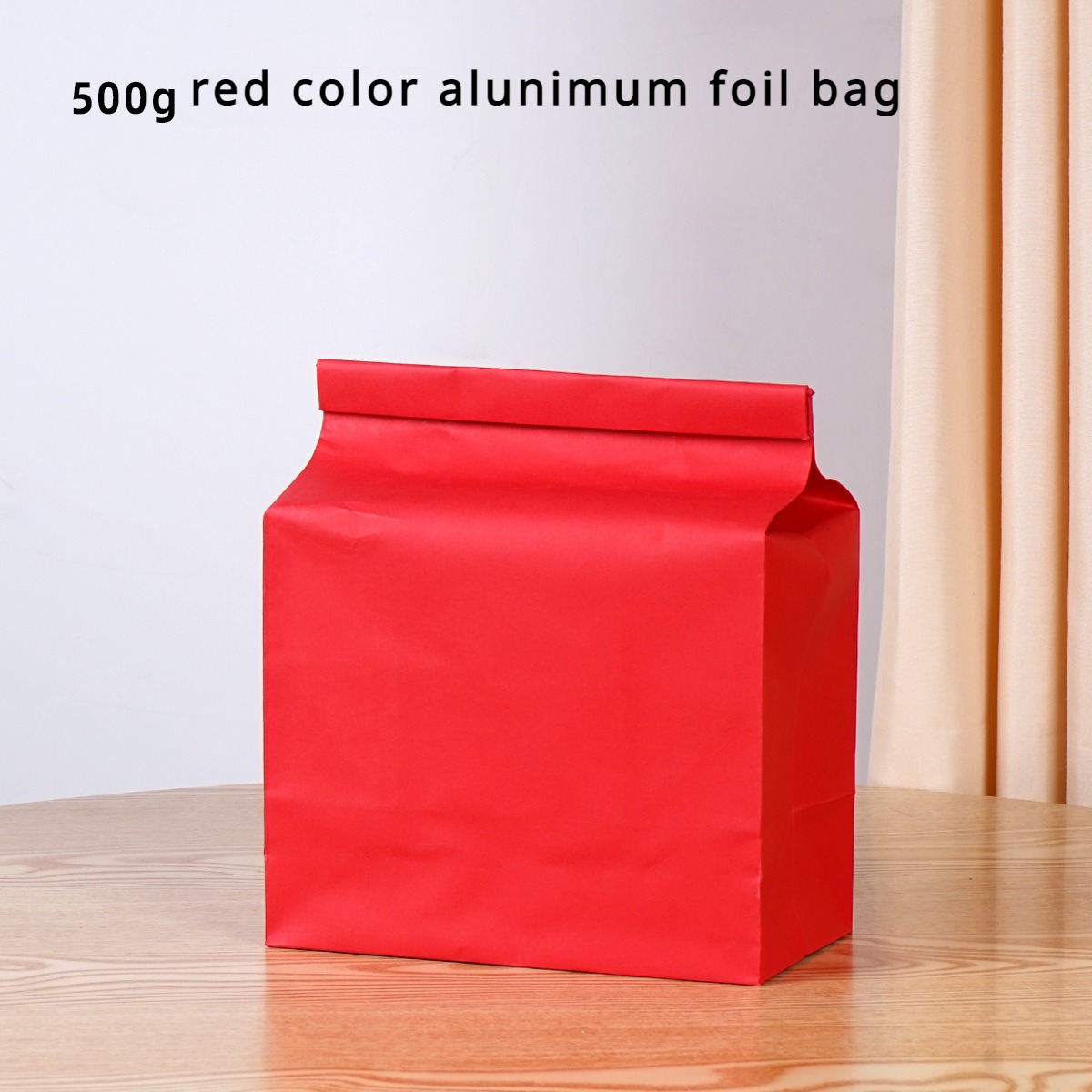 NO.5 500g 180*180*100mm