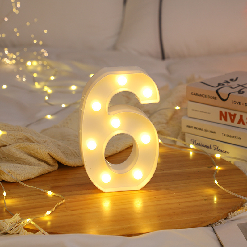 Warm Yellow 6