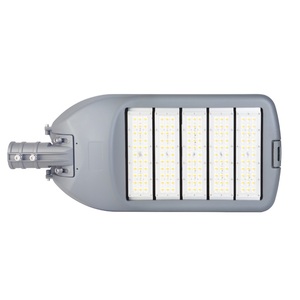 Buckle Design Housing Light Street <strong>LED</strong> High Efficiency 200lm/w <strong>LED</strong> Module Type 80W 100W 150W 200W 250W Wide Power Range - Product Image 3