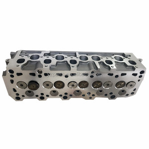 <strong>AAB</strong> AJB AJA Complete Cylinder Head Assembly <strong>Engine</strong> 074103351D for <strong>Vw</strong> Transporter T4 10V diesel 2.4L - Product Image 4