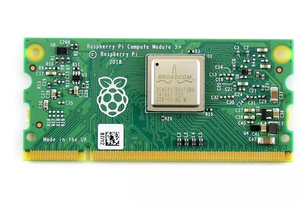 Raspberry pie CM3 + scheda di sviluppo del modulo centrale del computer kit IoT backplane Pi rpi 8G 16G 32G Lite