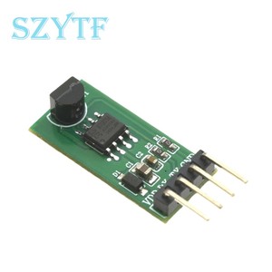 DS18B20/DHT11シリアルポートデジタル温度湿度センサーモジュールシングルチップマイクロコンピュータ通信取得 - Product Image 5