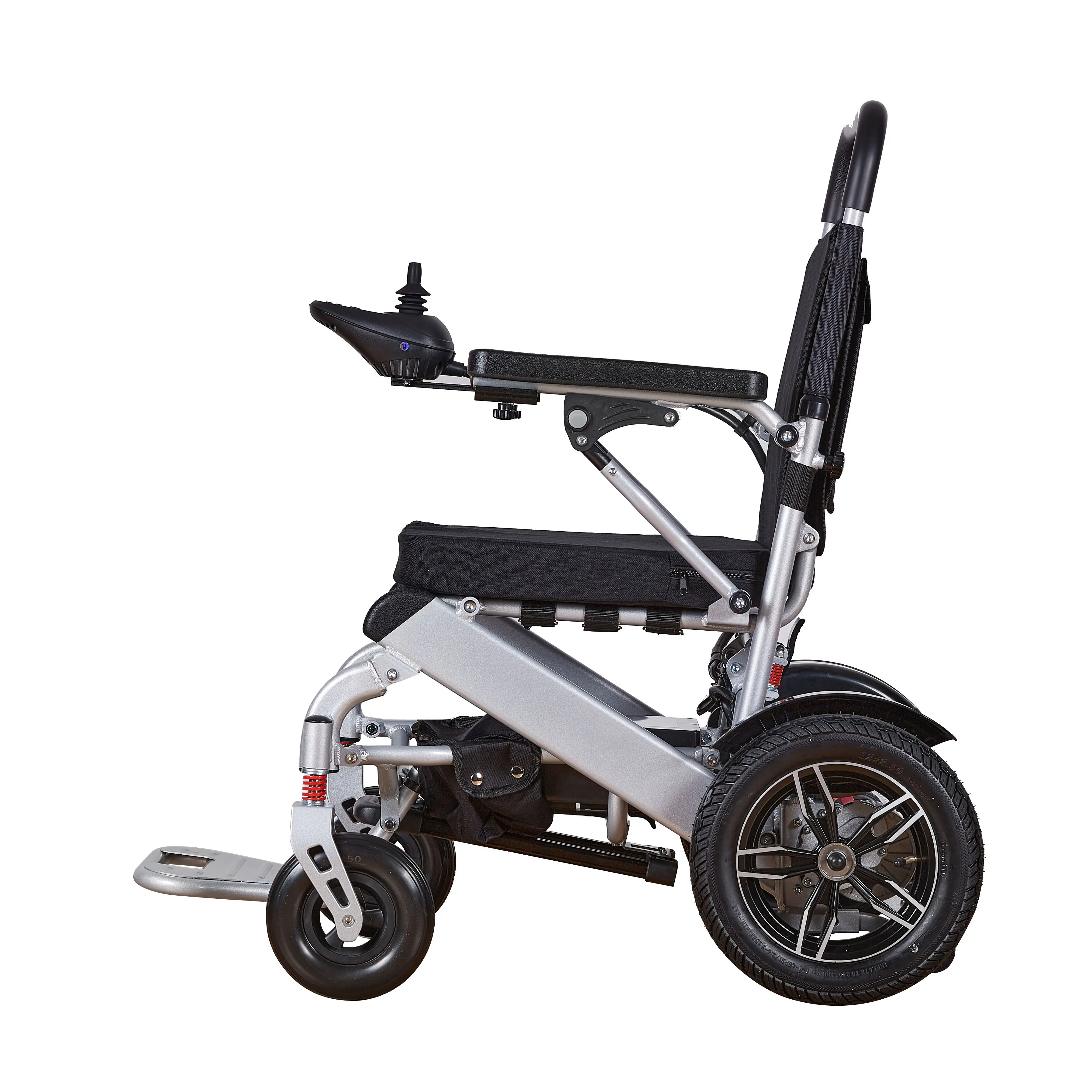 En çok satan elektrikli tekerlekli sandalye taşınabilir hafif elektrikli tekerlekli sandalye