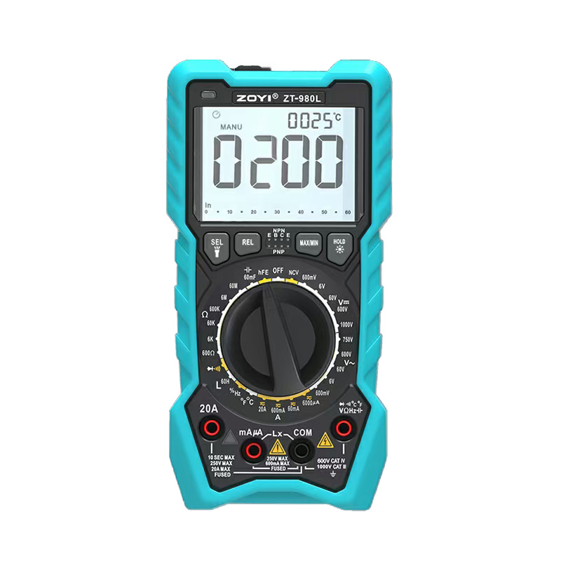 Blue ZT-980L