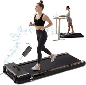 Беговая дорожка для дома - Product Image 1