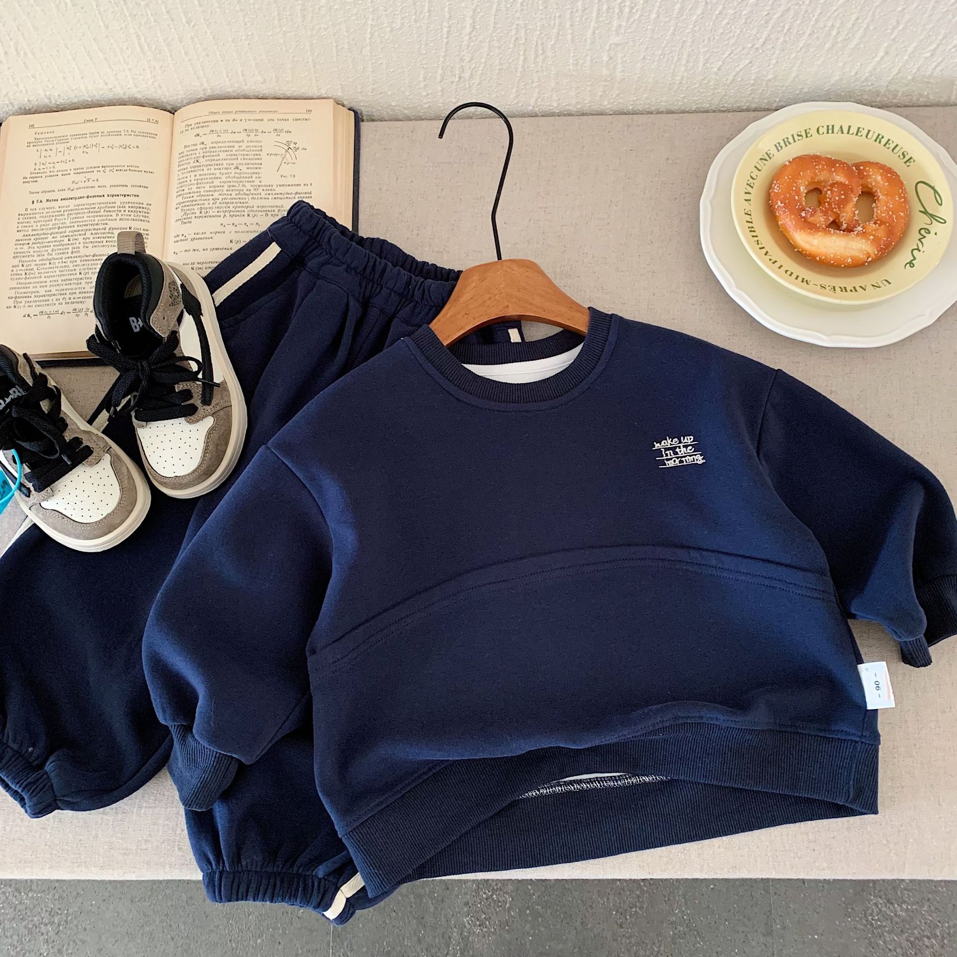 Blu Navy