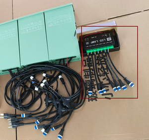 Контроллер SD-карты или контроллер приложения для светодиодного танцпола - Product Image 3