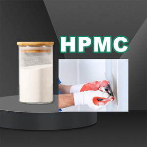Nhà Máy Bán buôn YIDA HPMC hydroxypropyl methylcellulose cho tường thạch cao với tuyệt vời chống sag hiệu suất để <span class=keywords><strong>QATAR</strong></span> - Product Image 4