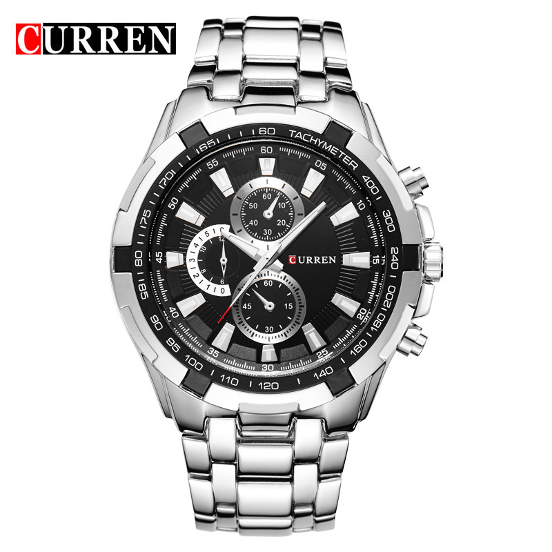 argent noir
