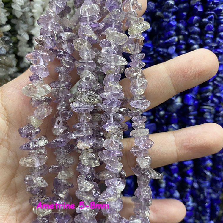 Ametrine