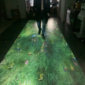 Hot Bán Thương Hiệu Mới Ban Đầu PLC Mô-đun Điều Khiển Servo Biến Tần Trò Chơi Video Tốt Nhất Bản Đồ Phần Mềm Tương Tác Tường Trò Chơi Chiếu - Product Image 3