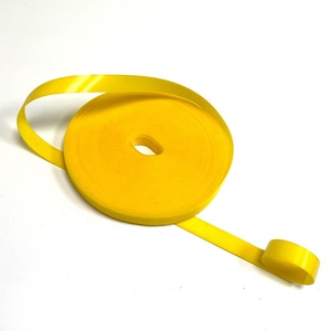 Espalda con espalda Velcroes Gancho y bucle Cable de doble cara Correa de envoltura de alambre - Product Image 4