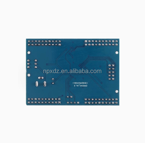 原装ALTERA MAX II EPM240T100 Altera CPLD开发板核心系统板
