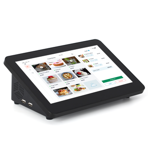11.6inch Retail Shop <strong>Touch</strong> Screen <strong>POS</strong> Windows <strong>Android</strong> Mini <strong>POS</strong> with Card Reader - Product Image 4