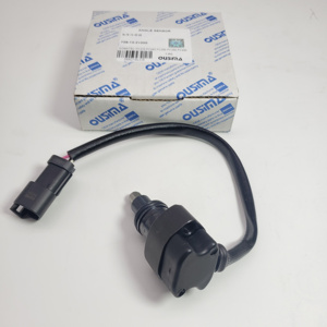 PC210 PC228US PC240 PC290 PC390 PC490角度传感器729-12-21000 7291221000 - Product Image 3