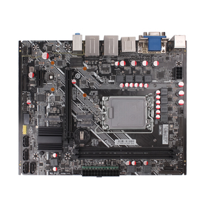 2025 DIY Intel Core H610 B660 LGA1700 12th 13th Gen All in One Desktop <strong>Computer</strong> Gaming I3 I5 I7 I9 Motherboard <strong>Processor</strong> Combo - Product Image 3