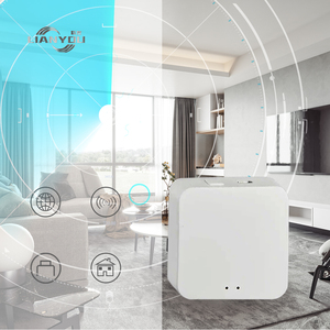 Tuya Smart Life BLE Multi Mode шлюз концентратор умный дом автоматизация беспроводной шлюз ZigBee - Product Image 6