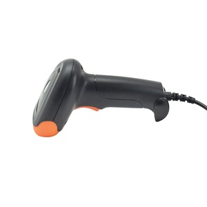 Multiple Interface Options 2D Barcode Reader with QR <strong>Code</strong> Support - Product Image 4