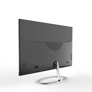 High Quality 24 27 Inch All in One PC Intel Core I7/i5/I3 J4125 N5095 <strong>Processor</strong> Gaming All in One Desktop <strong>Computer</strong> - Product Image 5