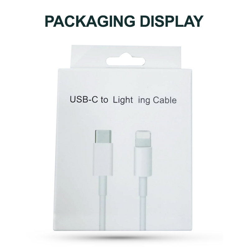 Da usb-c a iph