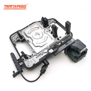 TRANSPEED真新しいコントロールモジュールユニットTcu0am92776dDsgトランスミッション7スピードTcm0am927769k 0am325065 DQ200