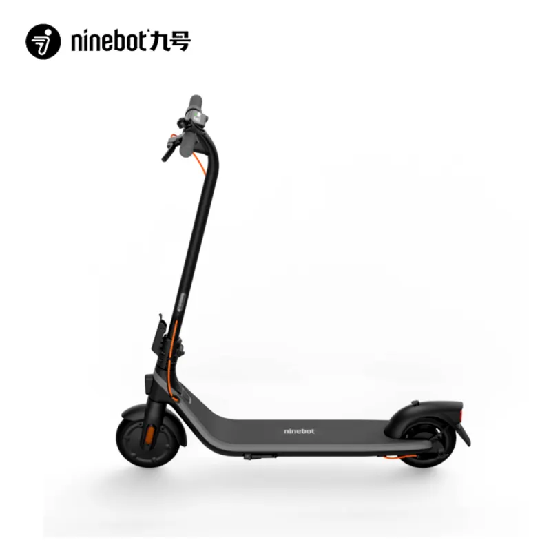 V Segway Ninebot E2 Plus 21,6 В 220Wh аккумулятор скутер для взрослых мини-электрические скутеры