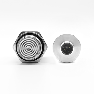 Popular Product Original PU5400 IFM <strong>Pressure</strong> Transmitter for Reliable Detection of System <strong>Pressure</strong> in Industrial Applications - Product Image 3
