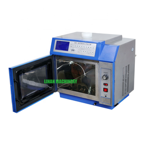 Produzione e vendita di reattori chimici a microonde nuovo prodotto fornito 220v Controller automatico Lab Smart PID Control 800 35 - Product Image 4