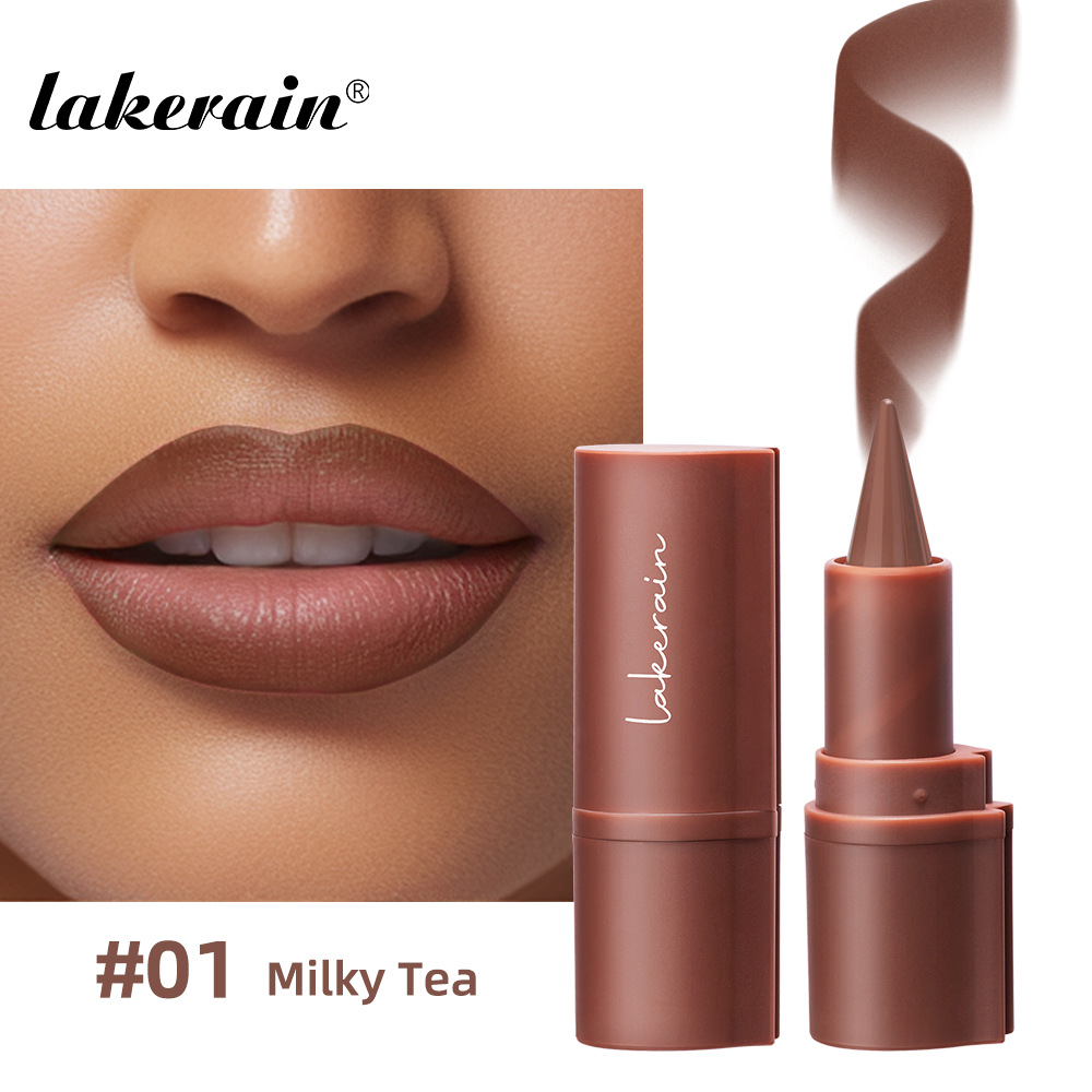 #1 thé au lait