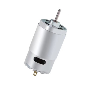 DC775 24V <strong>DC</strong> <strong>Motor</strong> <strong>Low</strong> <strong>Noise</strong> Level High Speed 7000rpm for Home Appliance
