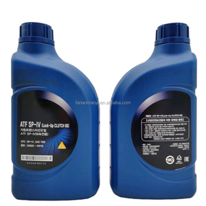 น้ำมันเครื่อง SP 1L รถยนต์น้ำมันเกียร์รถยนต์ - Product Image 2