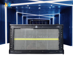High Power 960pcs 1000W Strobe Light DMX RGB Intelligent Control Flash Light - Product Image 1