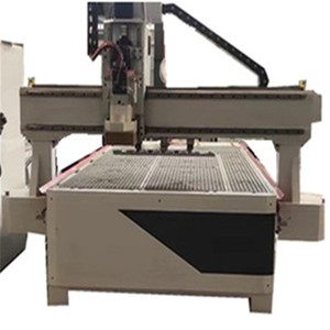3D madera OMNI atc 1325 CNC de corte de máquina de enrutador/ATC máquina de enrutador cnc de madera/1325 enrutador cnc para trabajar la madera 1300*2500mm - Product Image 3