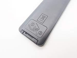 Sottile nero 4 tasti 8 tasti irremotabile con codici personalizzati - Product Image 3