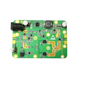 2.4GHz 5W wi-fi <span class=keywords><strong>Wireless</strong></span> a banda larga Router con modulo <span class=keywords><strong>ZigBee</strong></span> 4G ripetitore di segnale per GSM e reti 3G