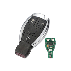 Original CGDI MB BE Key-Diagnose tool, das alle für Mercedes-Modelle bis FBS3 unterstützt, einschl ießlich Mercedes-Benz-Gehäuse