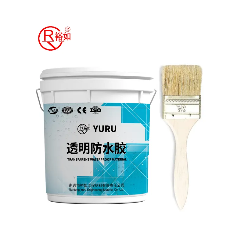 YuRu超強力絶縁シーラントコーティング透過性目に見えない壁塗料防水接着剤