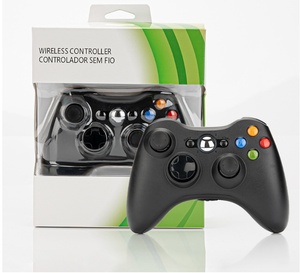 Wireless BT Game Controller Joystick for <strong>Xboxes</strong> <strong>360</strong> Gaming Handle for XBOX <strong>360</strong> Console Joy stick - Product Image 6