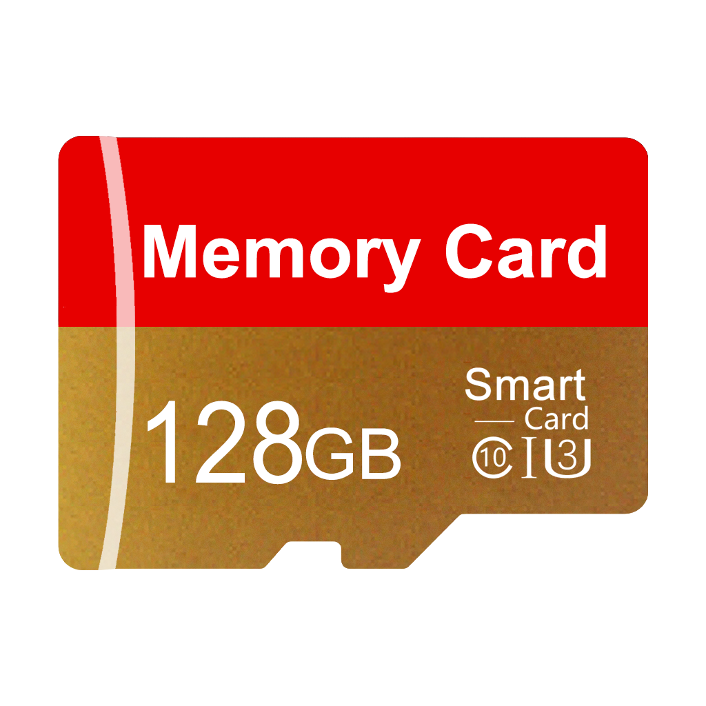 128GB