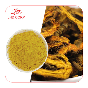 EUA & UE Armazém Atacado Berberine Hydrochloride 97% Berberine Hcl Powder - Product Image 1