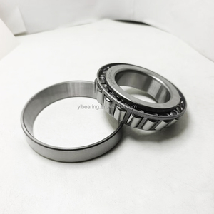 High Precision China Manufacturer Inch Tapered Roller Bearing <strong>HM218248</strong>/<strong>10</strong> for Automobiles and Rolling Mills - Product Image 2