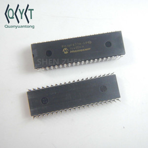 Pic16f877a Mikro controller Fa PICFA-I/P Mikro controller IC 8-Bit-Mikrocontroller-MCU