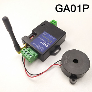 GA01P Rechargeable Battery Powered GSM Power off Power Failure <strong>Alarm</strong> <strong>with</strong> Single Input Mini GSM <strong>Alarm</strong> Box - Product Image 3