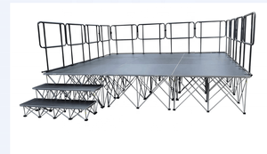 Có thể điều chỉnh giai đoạn giàn hệ thống để bán/<span class=keywords><strong>Beyond</strong></span> giai đoạn nền tảng/Out Door sân khấu - Product Image 2