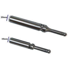 China High Precision Electronic <strong>Edge</strong> <strong>Finder</strong> Location Touch Point Sensor With LED Beep <strong>CNC</strong> 160mm <strong>Edge</strong> <strong>Finder</strong> VCP-20B