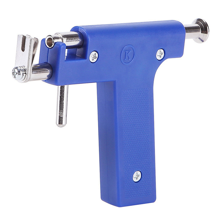 random color ear gun