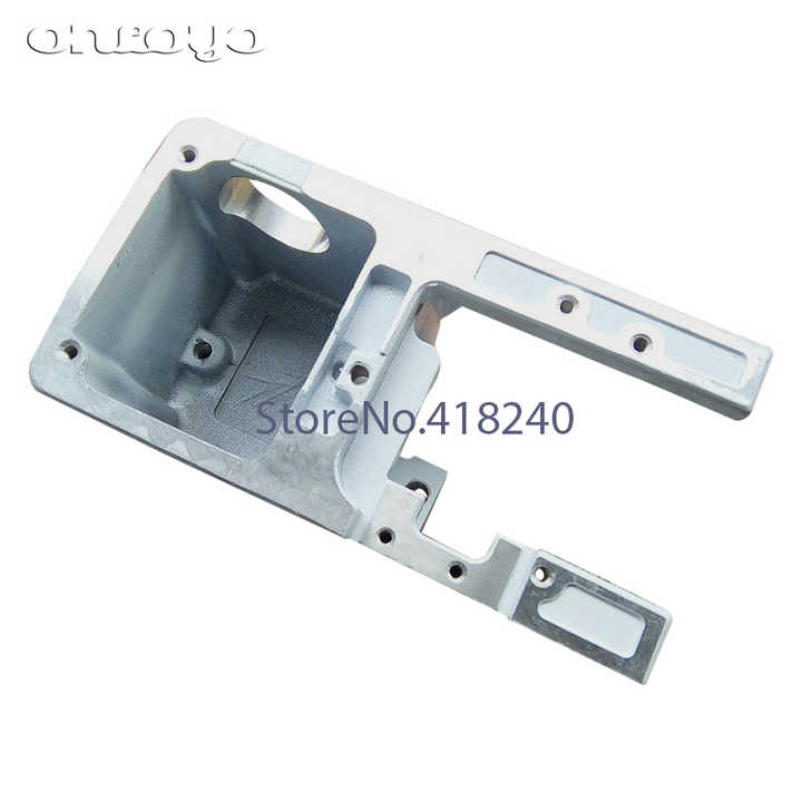 Computer Embroidery Machine Parts Cut Thread Shuttle Box High Foot Low Foot Thread Cutter Rotary Hook Line Trimmer
