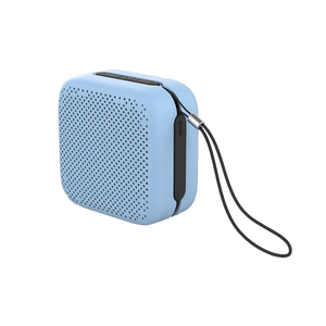 Long Sound Effects Audio System Mini <strong>Speaker</strong> 5W IPX4 Waterproof Portable Bluetooth <strong>Speaker</strong> With AUX TF Card for Mobile Phone